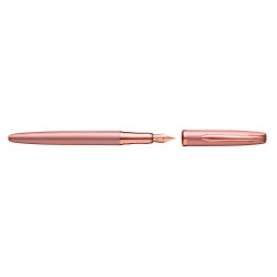 Plunksnakotis JAZZ NOBLE elegance pink rose dėžutėje Plunksnakotis JAZZ NOBLE elegance pink rose dėžutėje