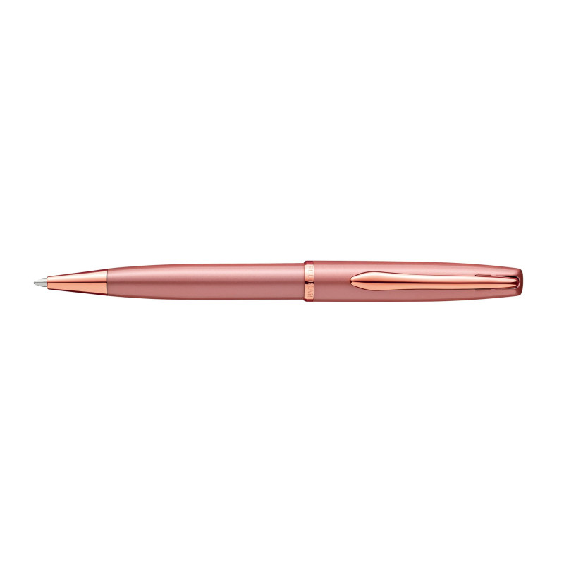 Tušinukas JAZZ NOBLE elegance pink rose dėžutėje Tušinukas JAZZ NOBLE elegance pink rose dėžutėje