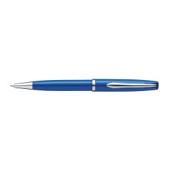 Tušinukas+plunksnakotis JAZZ NOBLE elegance saphire blue Tušinukas+plunksnakotis JAZZ NOBLE elegance saphire blue