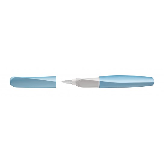 Plunksnakotis TWIST ECO P457M blue