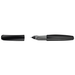 Rašiklis TWIST R457 black Rašiklis TWIST R457 black