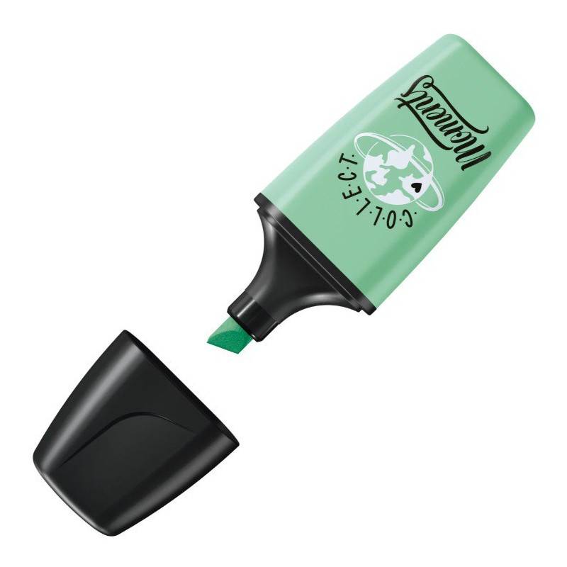 Teksto žymeklis BOSS MINI patellove hint of mint Teksto žymeklis BOSS MINI patellove hint of mint