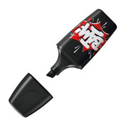 Teksto žymeklis BOSS MINI by Snooze One black