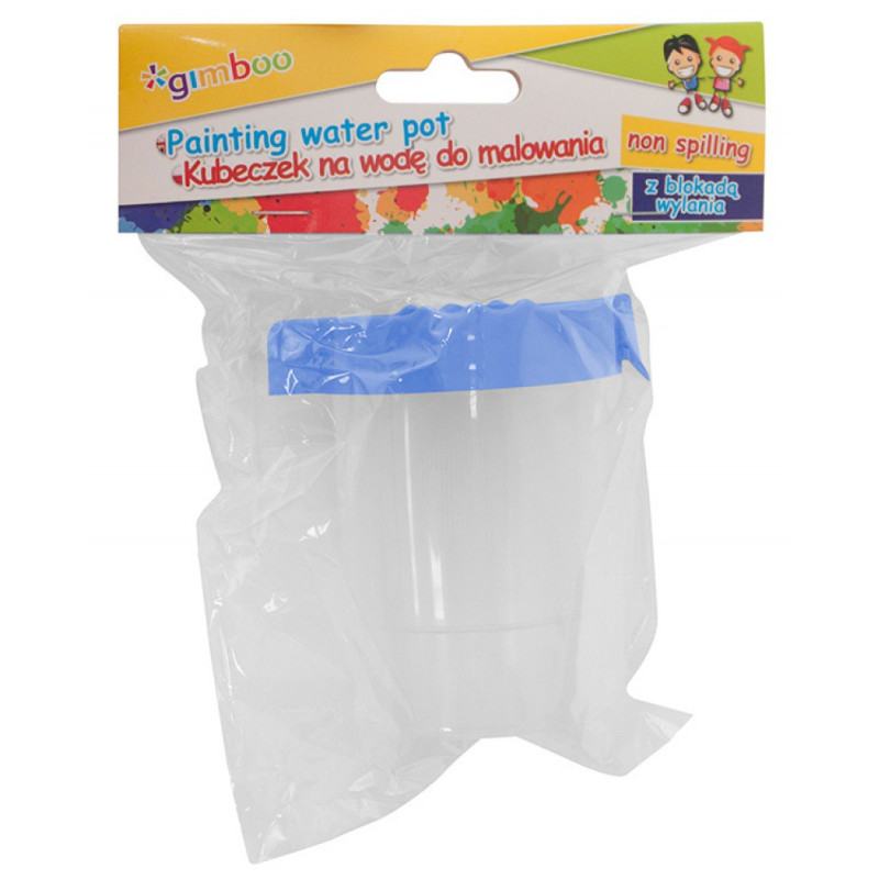 Indelis vandeniui 150ml GIMBOO Indelis vandeniui 150ml GIMBOO