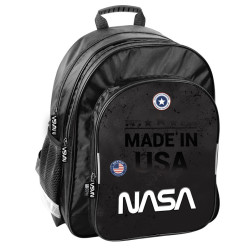 Mokyklinė kuprinė NASA PP23SA-090