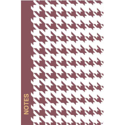 Knyga B4 96lap 80g PEPITO