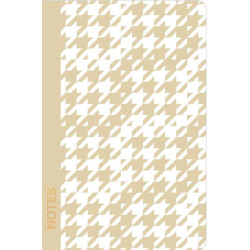 Knyga B4 96lap 80g PEPITO