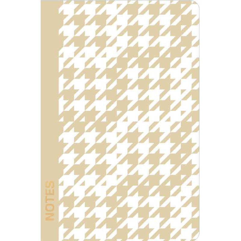 Knyga B4 96lap 80g PEPITO