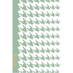 Knyga B4 96lap 80g PEPITO