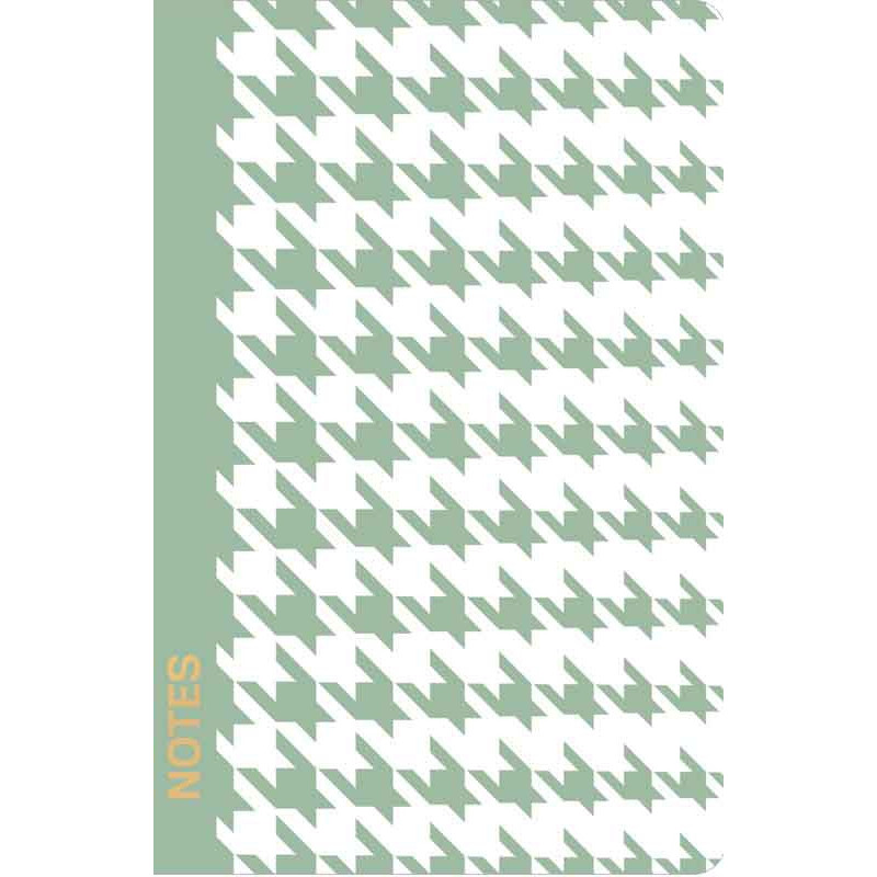 Knyga B4 96lap 80g PEPITO