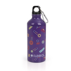 Gertuvė 600ml DIARY Gertuvė 600ml DIARY