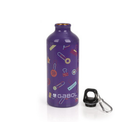Gertuvė 600ml DIARY Gertuvė 600ml DIARY