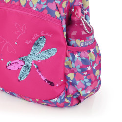 Gertuvė 600ml WINGS Gertuvė 600ml WINGS
