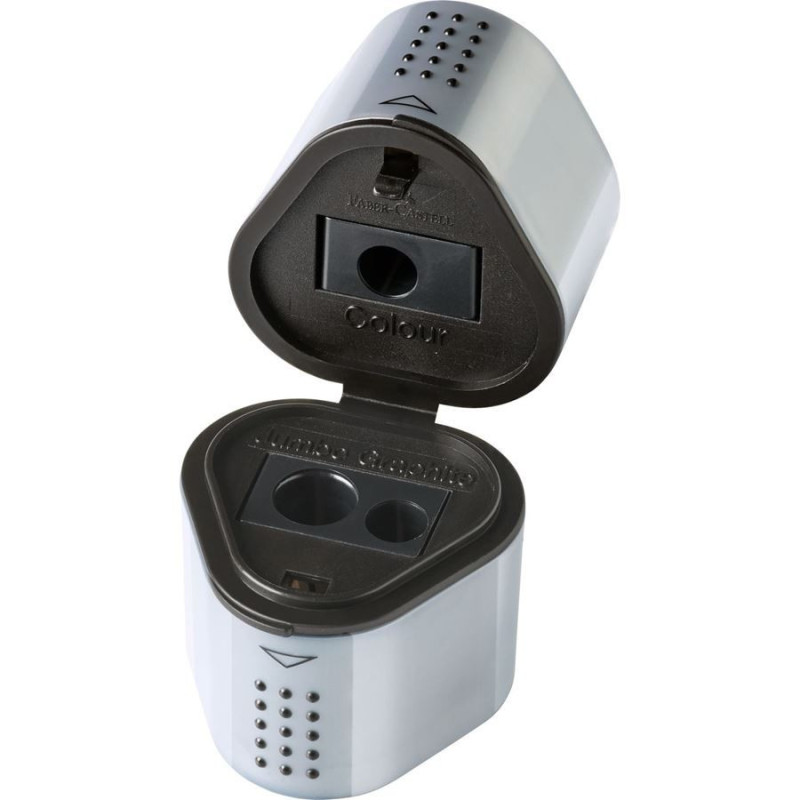 Drožtukas Grip pilkas Faber Castel Drožtukas Grip pilkas Faber Castel