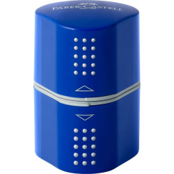 Drožtukas Grip spalv. Faber Castel