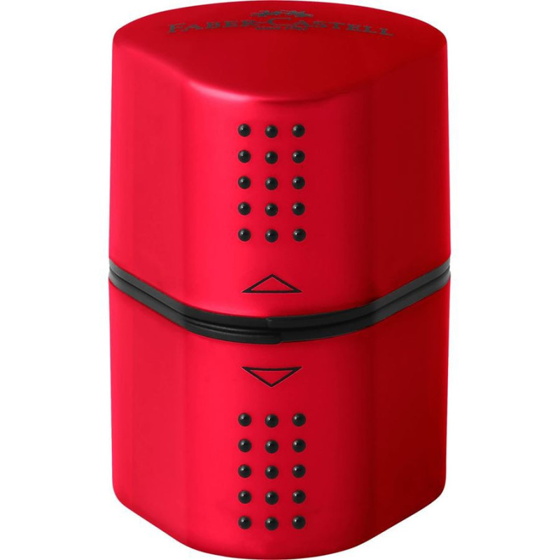 Drožtukas Grip spalv. Faber Castel Drožtukas Grip spalv. Faber Castel