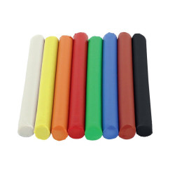 Plastilinas 8sp 160g Plastilinas 8sp 160g