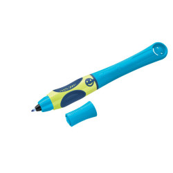 GRIFFIX-3 rašiklis "R" neon fresh blue