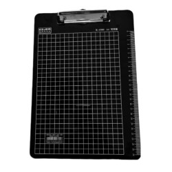 Lenta su prispaudimu K-1360, plastikinė