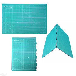 Padas pjaustymui saviregeneruojantis sulenkiams 30x45cm