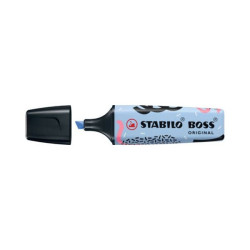 Teksto žymeklis BOSS ORIGINAL cloudy blue