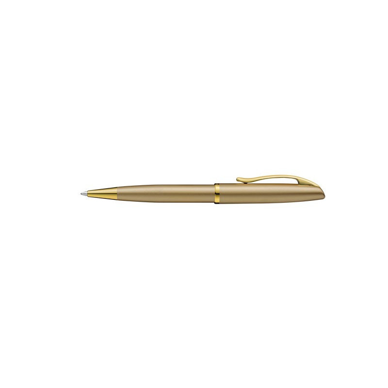 Tušinukas JAZZ NOBLE elegance yellow gold dėžutėje Tušinukas JAZZ NOBLE elegance yellow gold dėžutėje