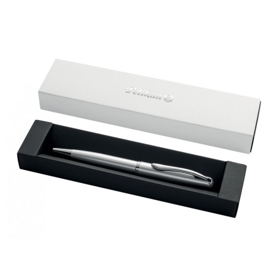 Tušinukas JAZZ NOBLE elegance silver dėžutėje