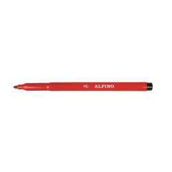 Flomasteriai ALPINO 36sp Flomasteriai ALPINO 36sp