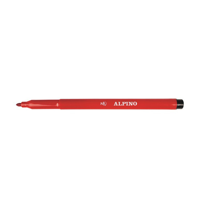 Flomasteriai ALPINO 36sp Flomasteriai ALPINO 36sp