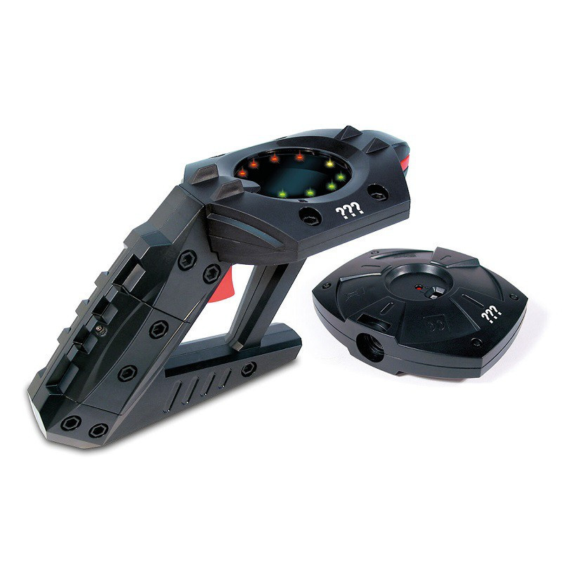 Lavinamasis rinkinys SPY LOCATION TRACKER SEALED INT 8+ Lavinamasis rinkinys SPY LOCATION TRACKER SEALED INT 8+