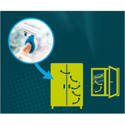 Lavinamasis rinkinys GECKO RUN-LOOP EXTENSION 8-99 Lavinamasis rinkinys GECKO RUN-LOOP EXTENSION 8-99