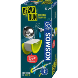 Lavinamasis rinkinys  GECKO RUN-TRAMPOLINE EXTENSION 8-99