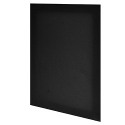 Drobė ant kartono 20,32x25,40cm 280g