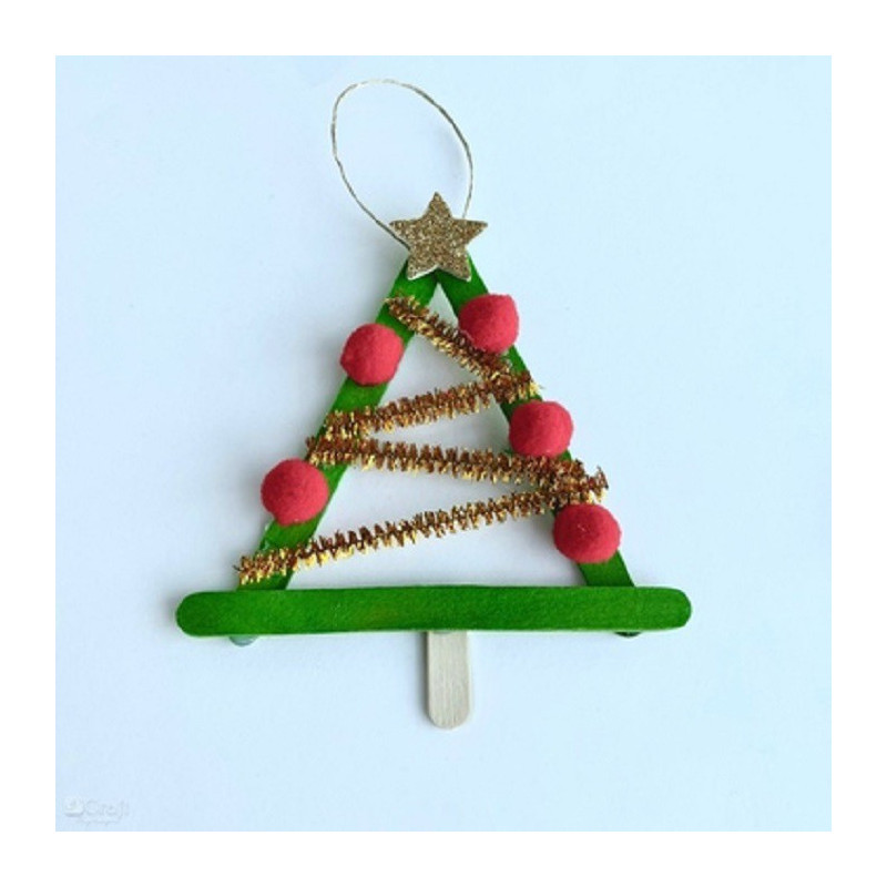 Burbuliukai MIX JOLLY CHRISTMAS 80vnt Burbuliukai MIX JOLLY CHRISTMAS 80vnt