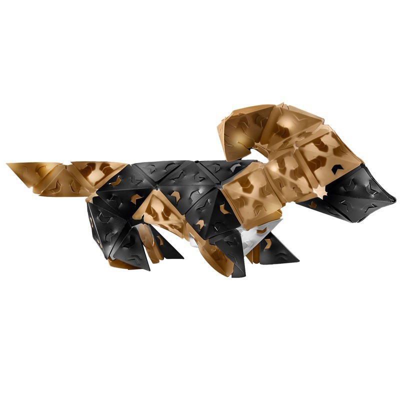 Lavinamasis rinkinys CREATTO DOG FRIENDS 10+ Lavinamasis rinkinys CREATTO DOG FRIENDS 10+