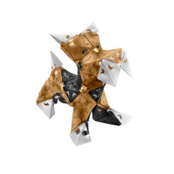 Lavinamasis rinkinys CREATTO DOG FRIENDS 10+ Lavinamasis rinkinys CREATTO DOG FRIENDS 10+