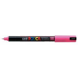Markeris POSCA  PC-1MR Nr.13 rožinis