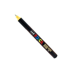 Markeris POSCA  PC-1MR P4 persikinis