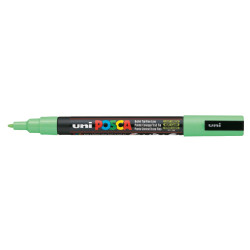 Markeris POSCA  PC-3M Nr.5 šv.žalias