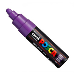 Markeris POSCA  PC-7M Nr.12 violetinis