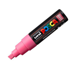 Markeris POSCA  PC-8K Nr.13 rožinis
