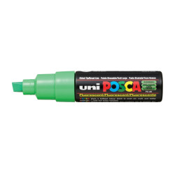 Markeris POSCA  PC-8K F6 fluo žalias