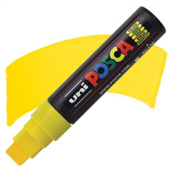 Markeris POSCA  PC-17K Nr.2 geltonas