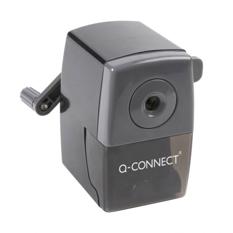 Mechaninis drožtukas Q_CONNECT Mechaninis drožtukas Q_CONNECT