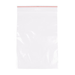 Zip-Lock maišeliai 400x450mm 40mic 100vnt Zip-Lock maišeliai 400x450mm 40mic 100vnt