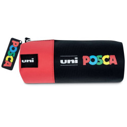 Penalas POSCA markeriams raud/juoda