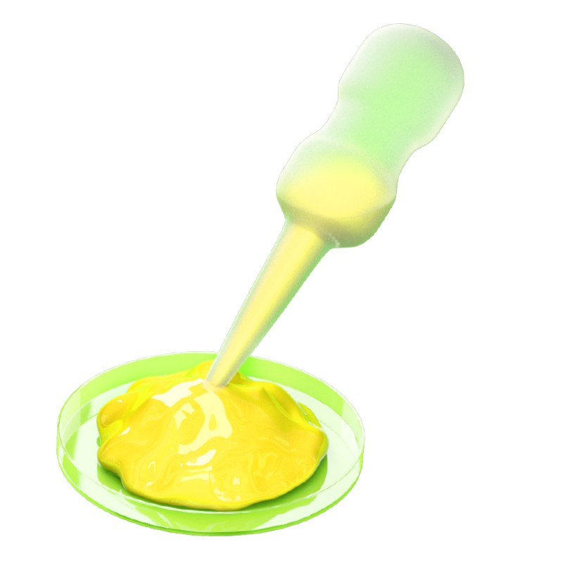 Mokomasis rinkinys SLIME LAB 8-13