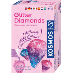 Lavinamasis rinkinys Glitter Diamonds Lavinamasis rinkinys Glitter Diamonds