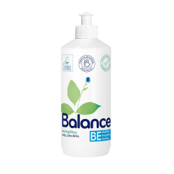 Ekologiškas indų ploviklis Balance 500ml