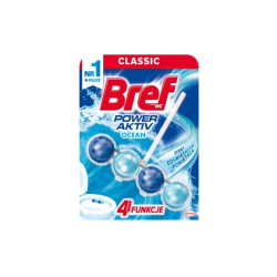 WC gaiviklis Bref Power Active Ocean 50g